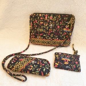 Vera Bradley Crossbody